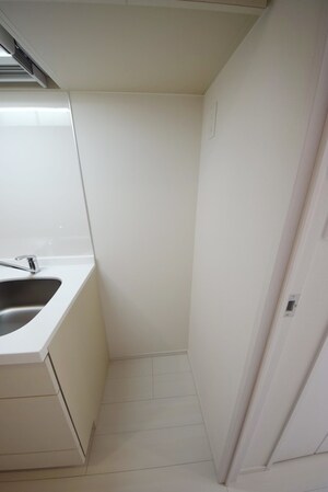 ザプレミアムキューブG潮見の物件内観写真